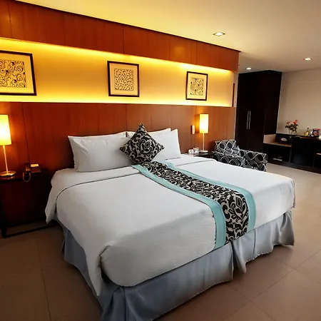 St Mark Hotel