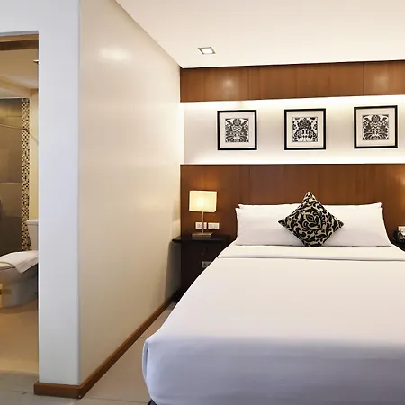 St Mark Hotel