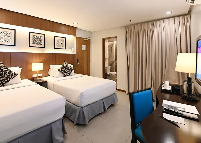 St Cebu