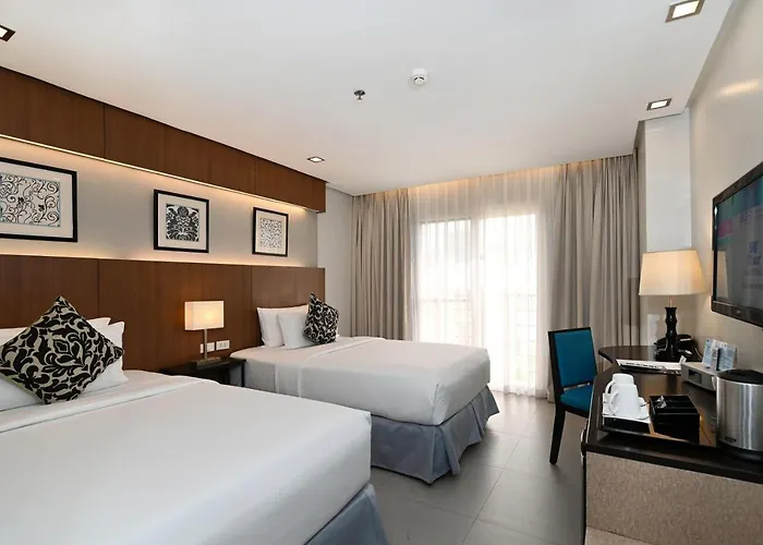 Hotel St 2*