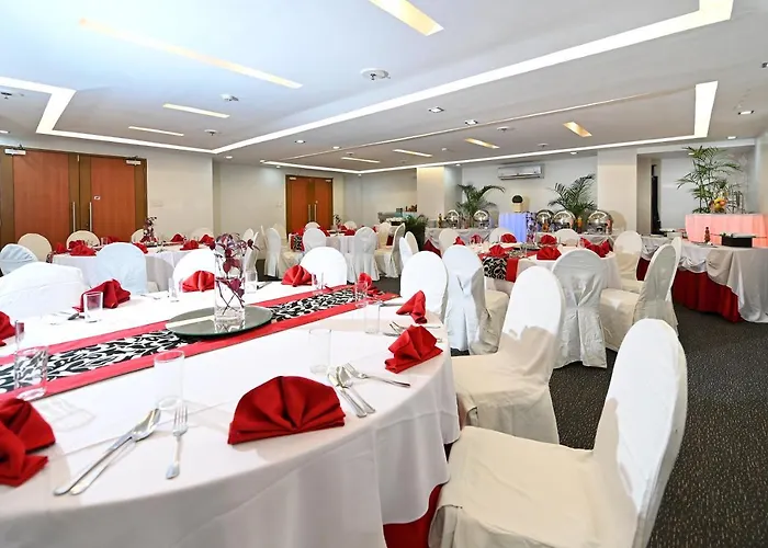Hotel St Cebu