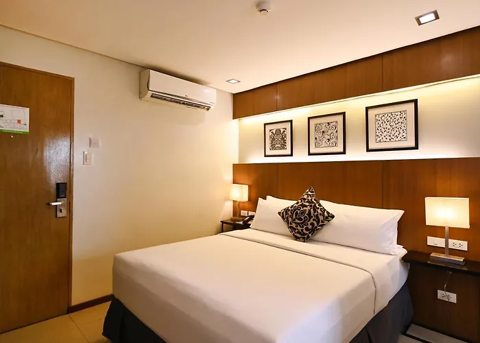 St Hotel