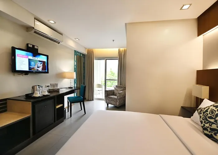 Hotel St Cebu
