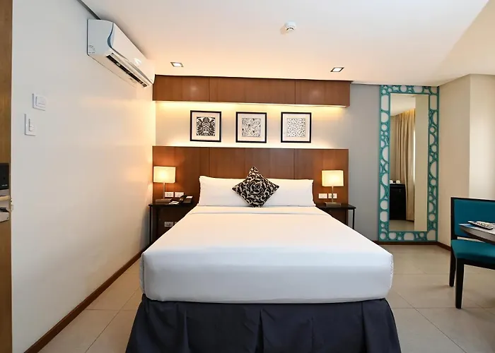 St Hotel 2*