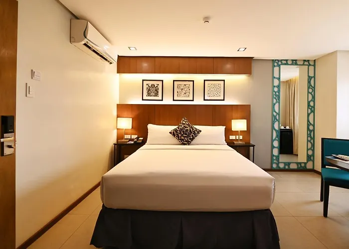 St Hotel 2*
