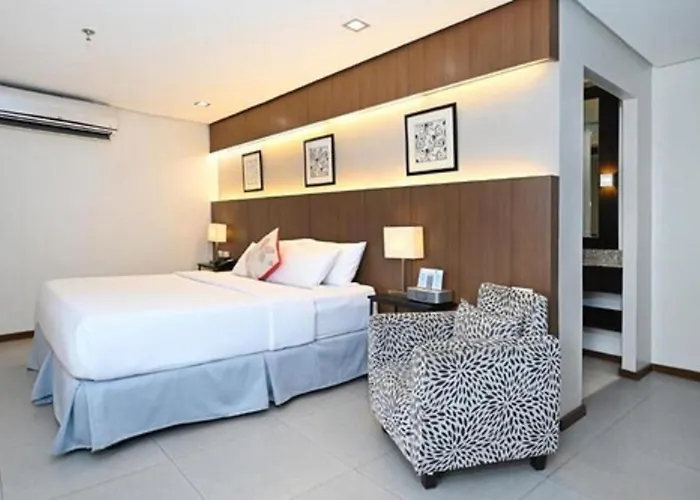 Hotel St Cebu