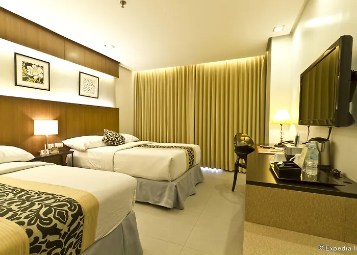 Hotel St 2*