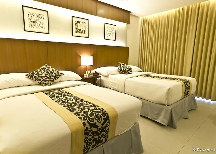 Hotel St 2*
