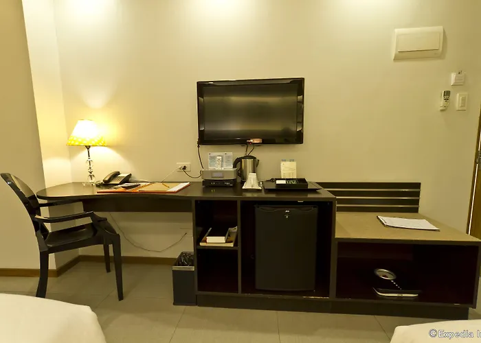Hotel St Cebu