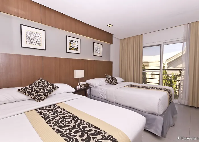 St Hotel