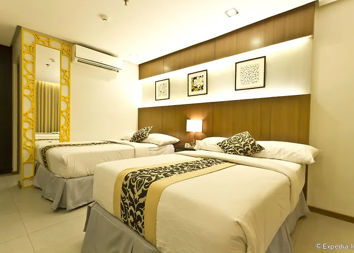 Hotel St