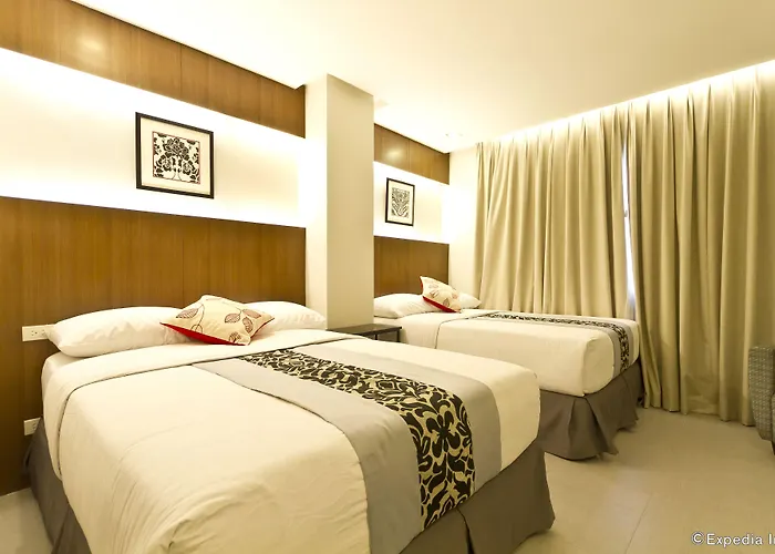St Hotel 2*