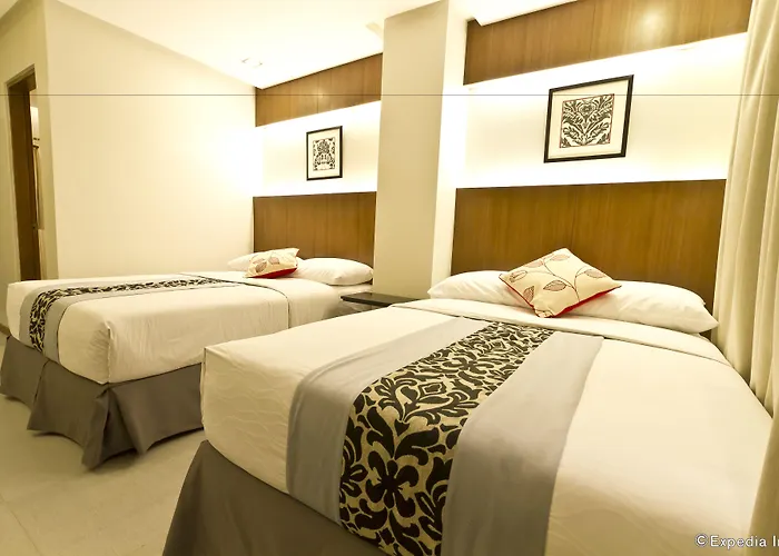 St Hotel 2*