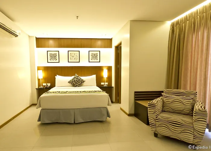 St Hotel