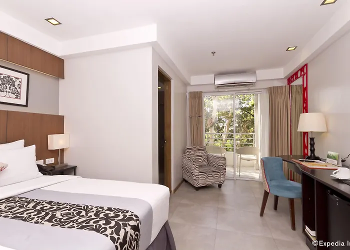 St Cebu