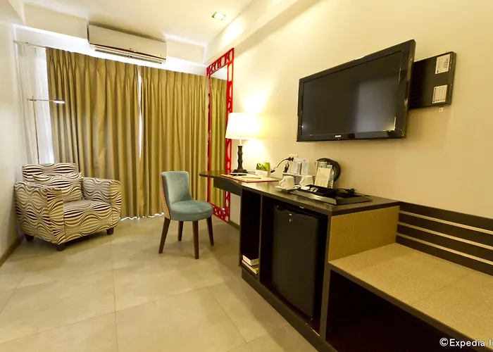 Hotel St Cebu