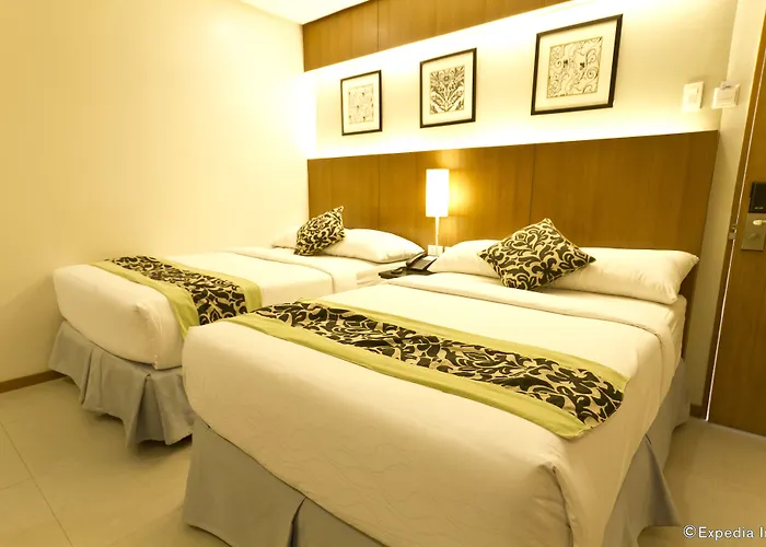 Hotel St 2*