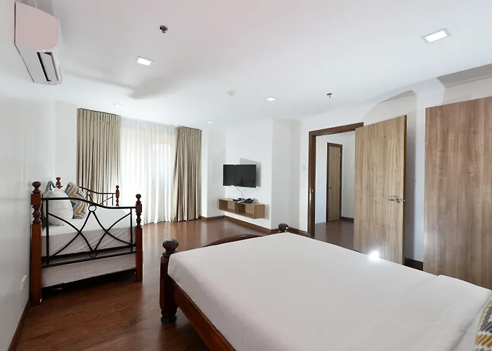 St Hotel Cebu