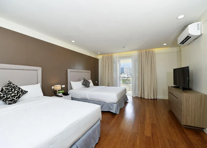 St Hotel 2*