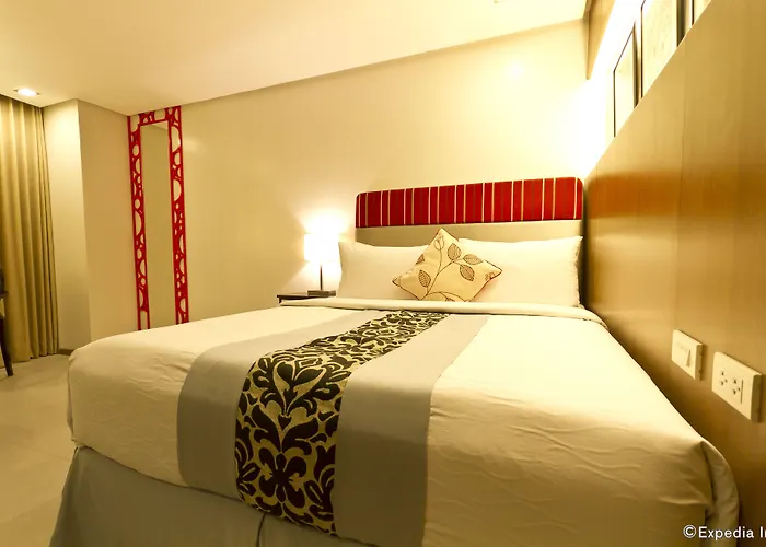 Hotel St 2*