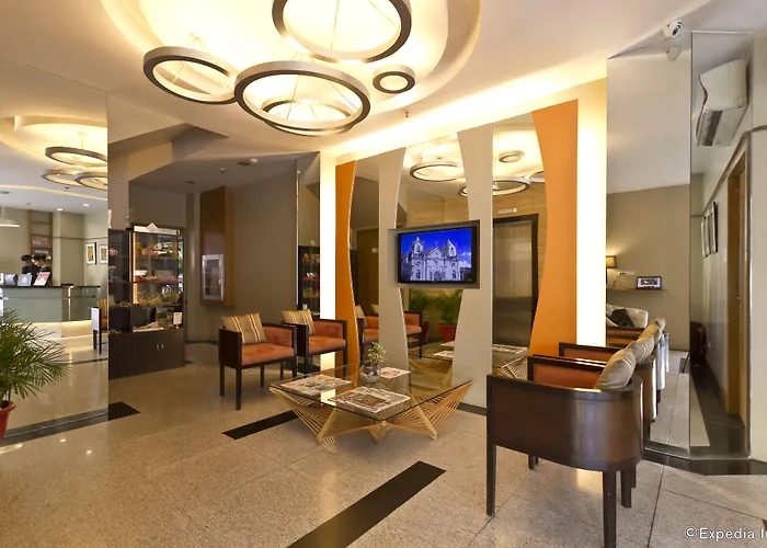 St Hotel 2*