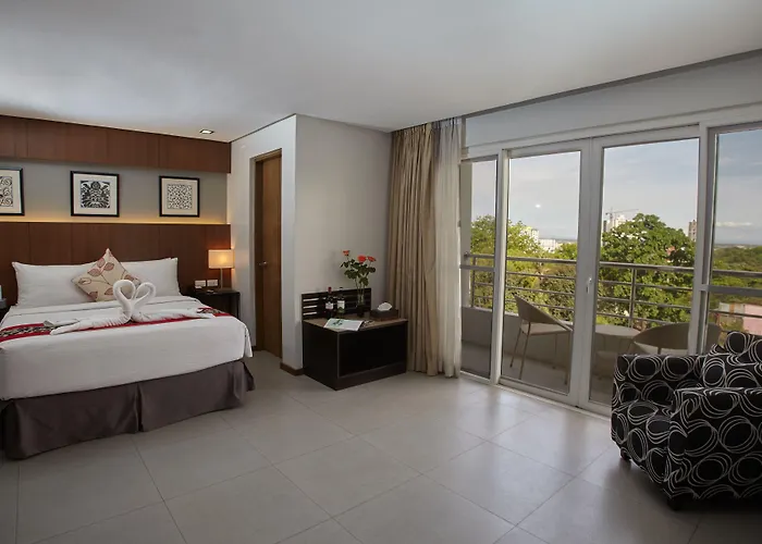 St Hotel 2*
