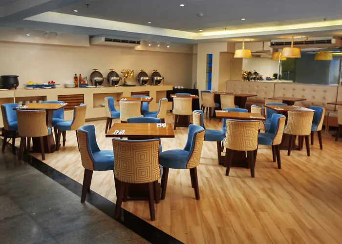 St Hotel