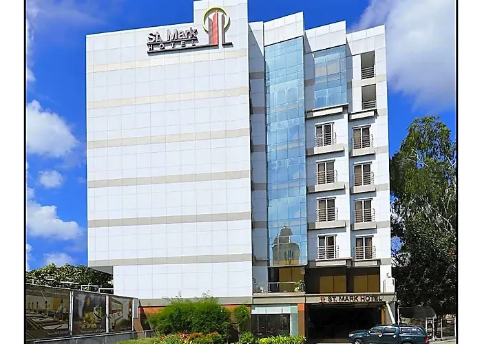 Hotel St Cebu