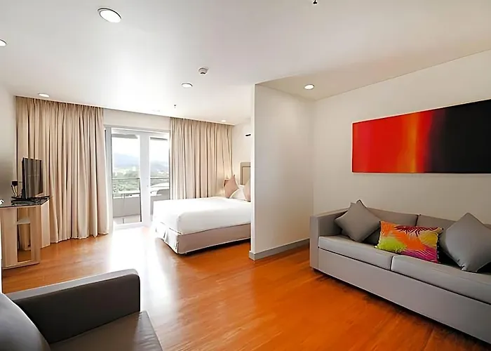 Hotell St Cebu