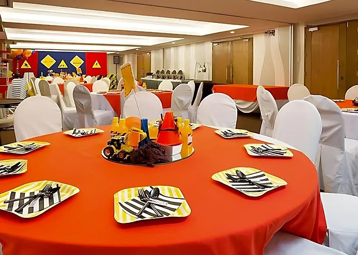 St Hotel 2*