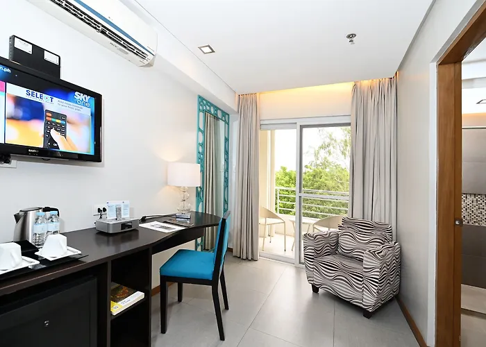 Hotel St Cebu